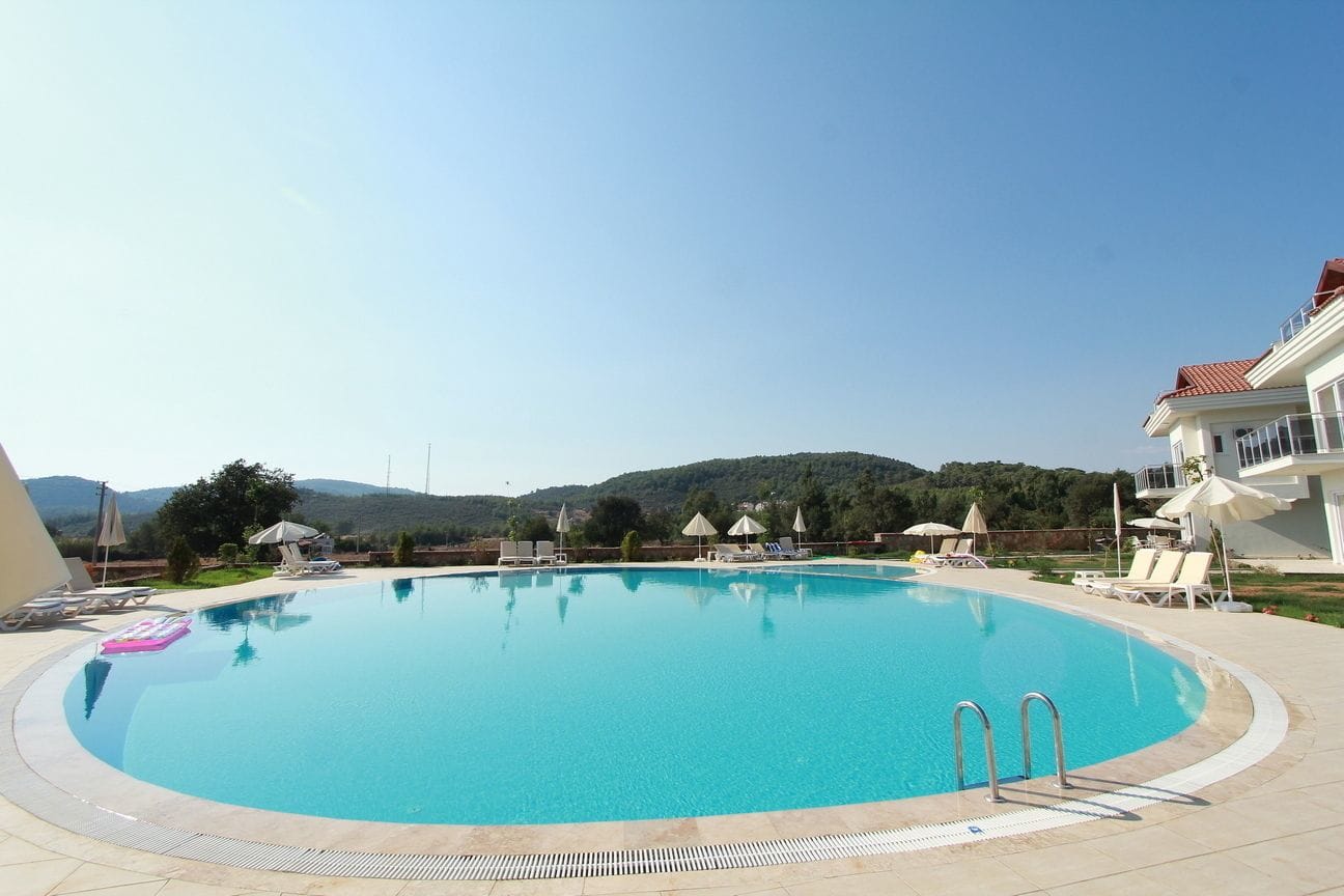 Orka Valley
