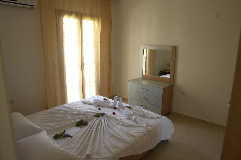 Orka Village Apartments