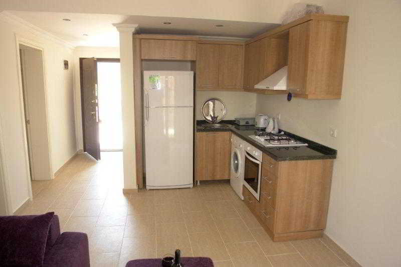 Orka Village Apartments