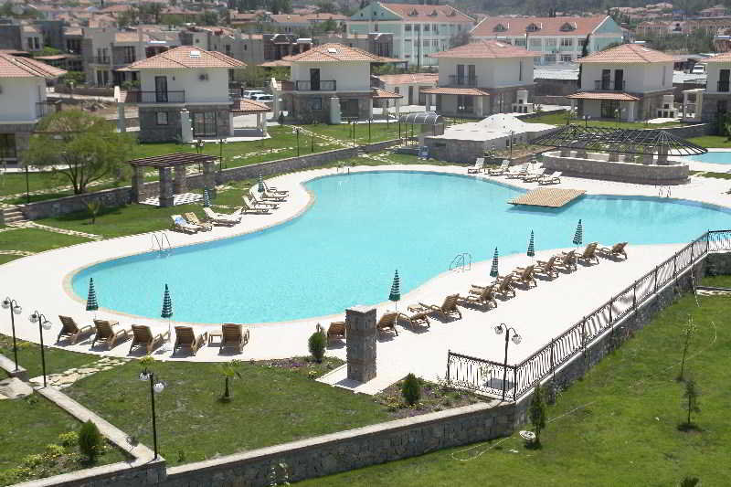 Orka Village Apartments