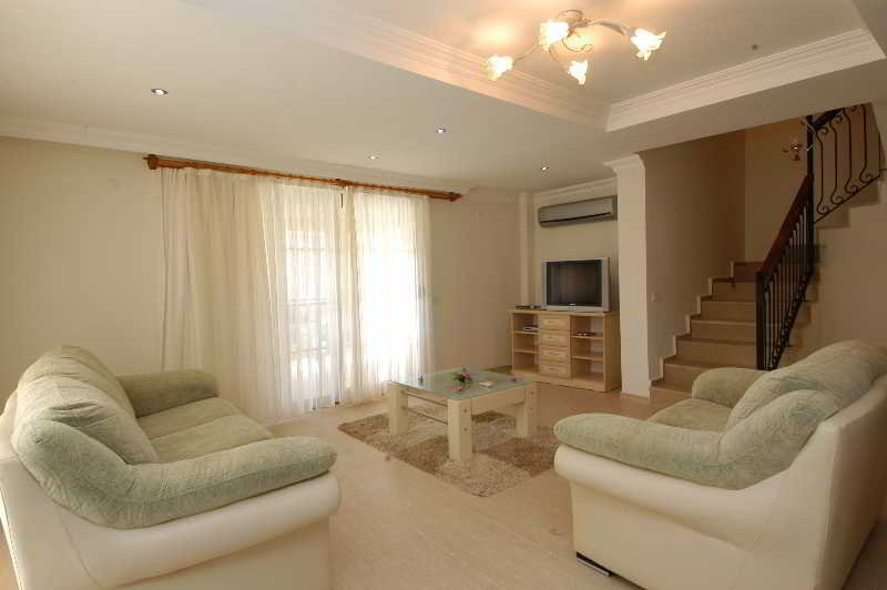 Orka Village Apartments