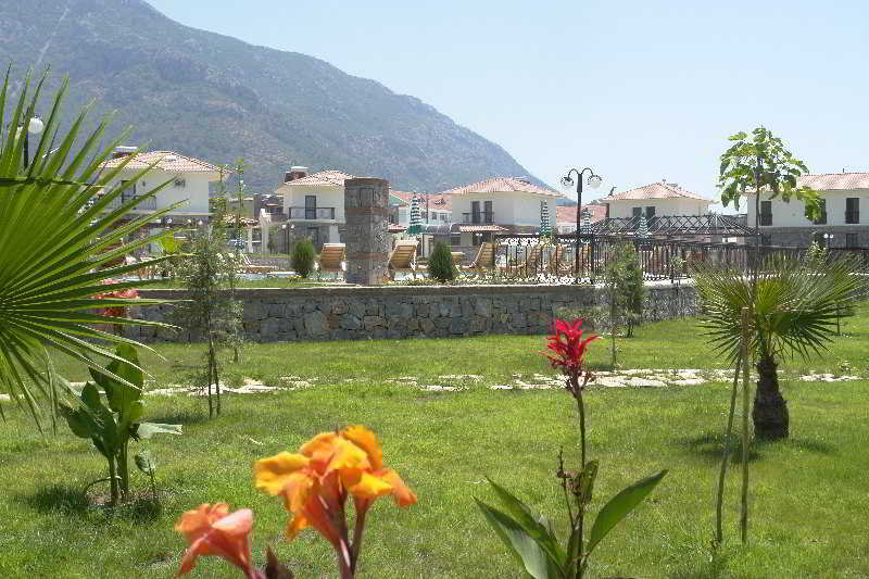 Orka Village Apartments