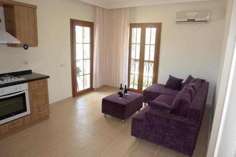 Orka Village Apartments