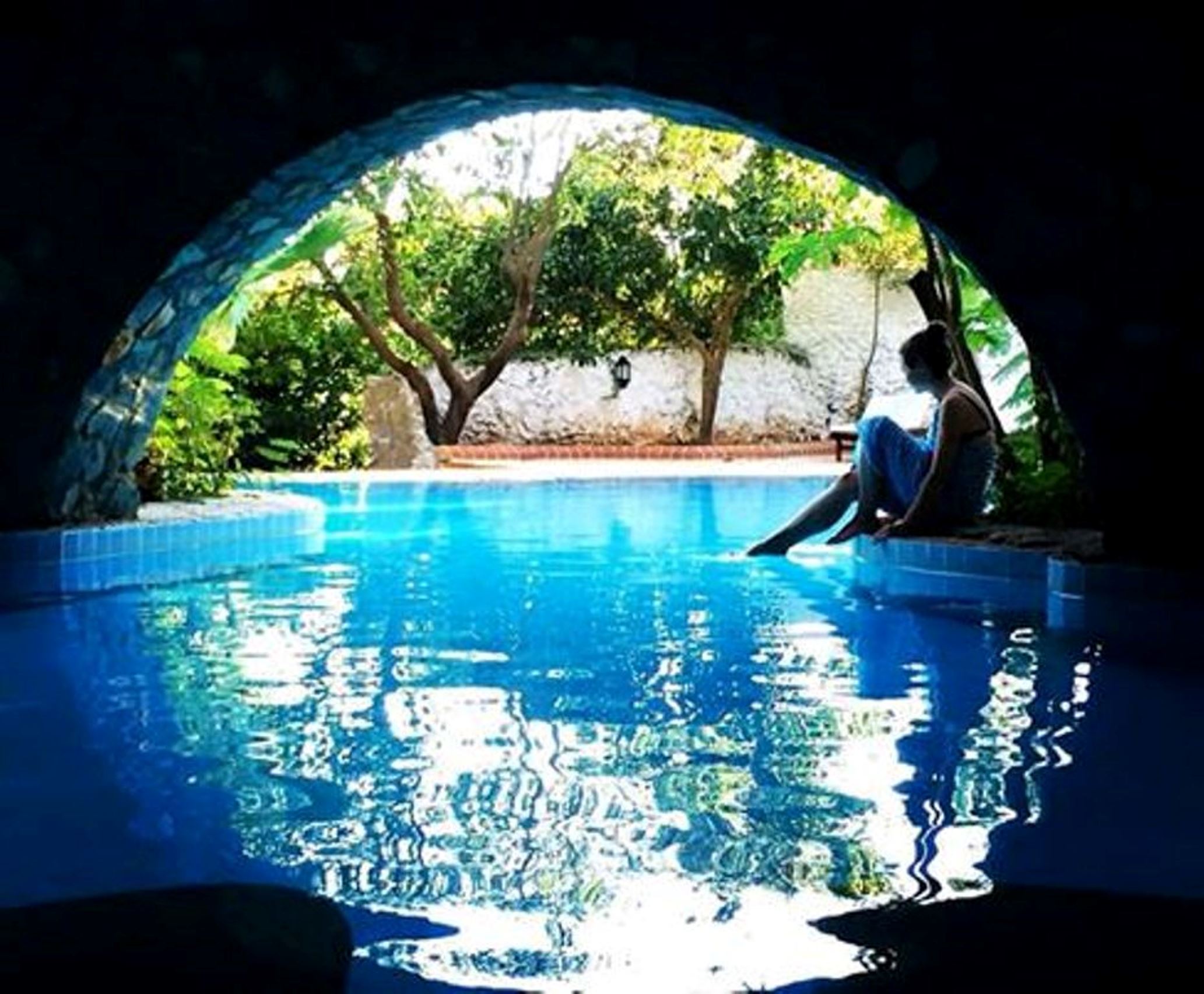 Paradise Garden Hotel