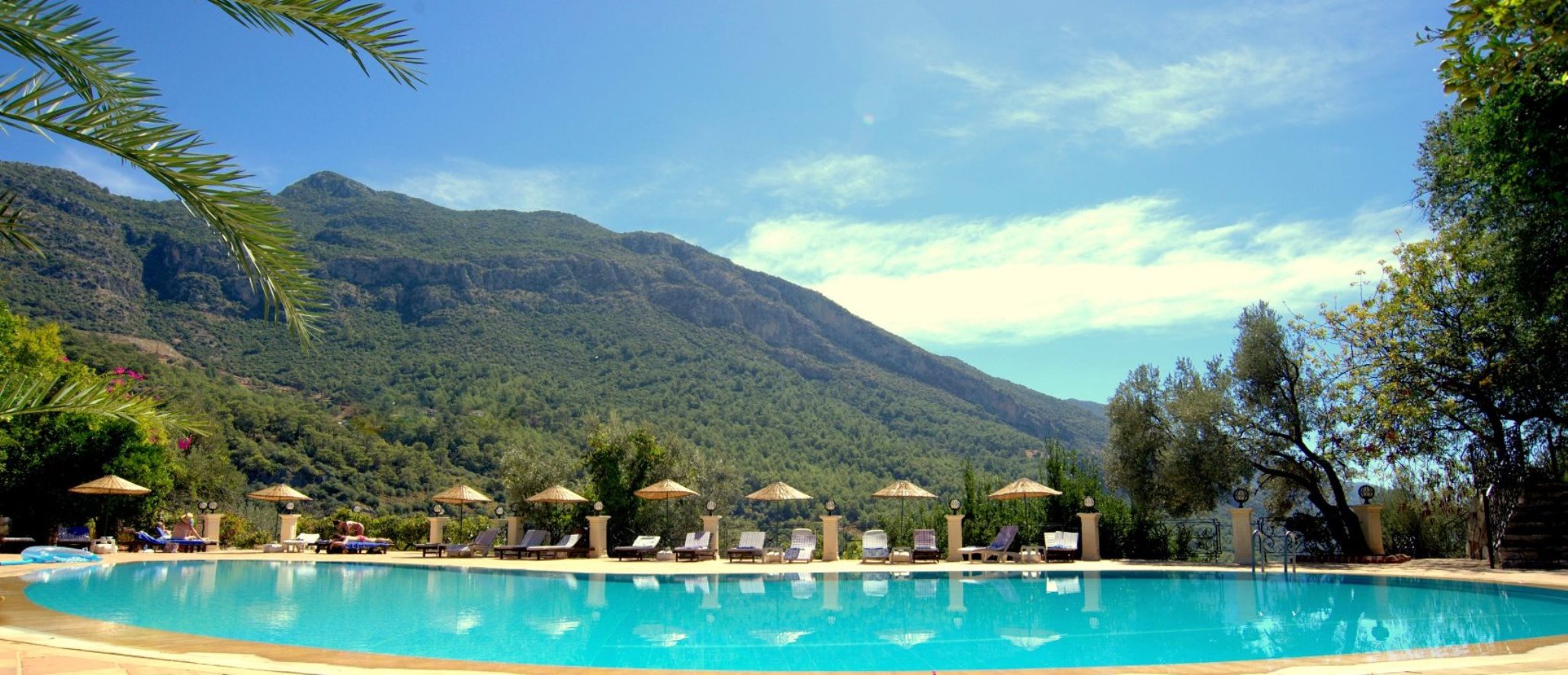 Paradise Garden Hotel