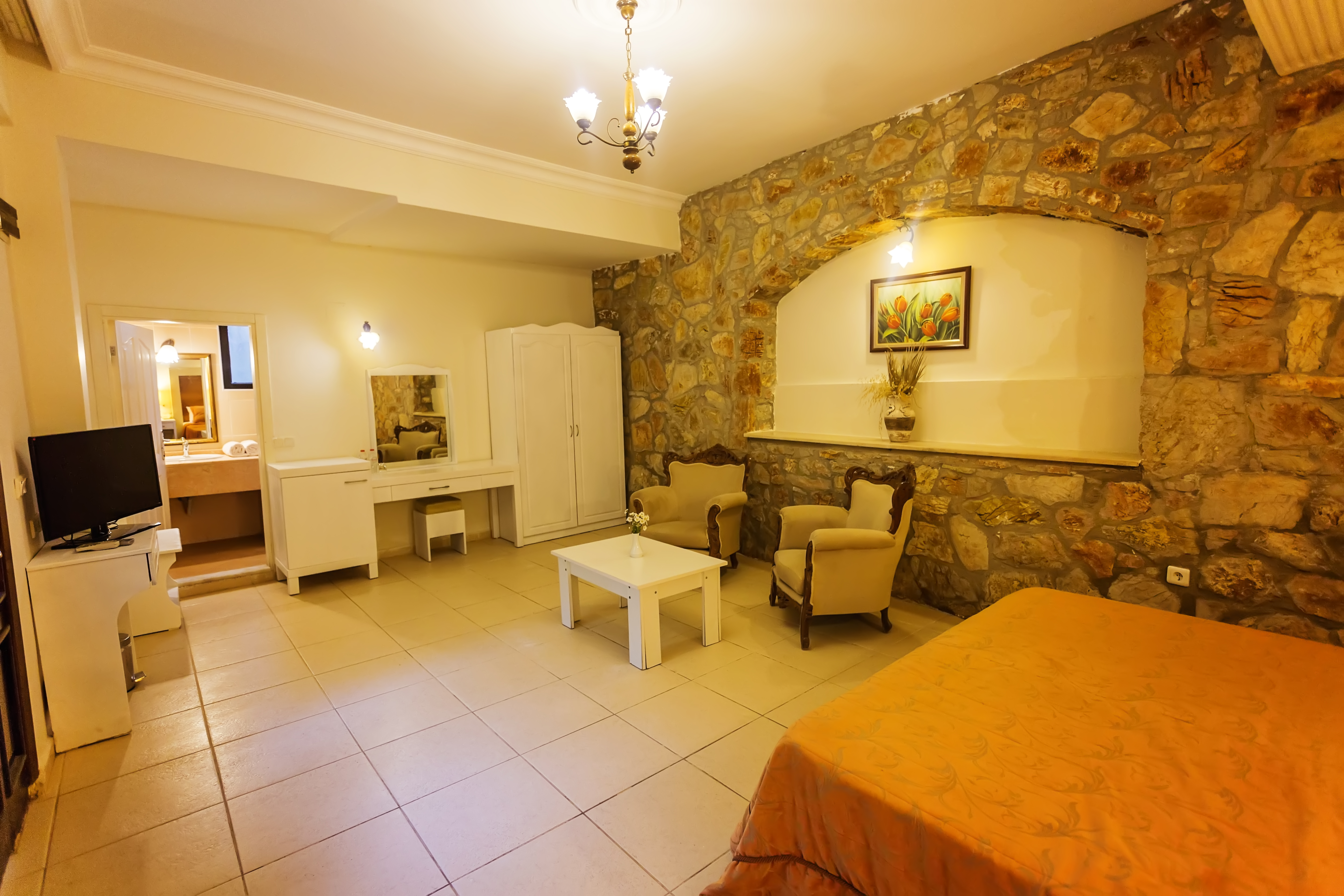 Paradise Garden Hotel