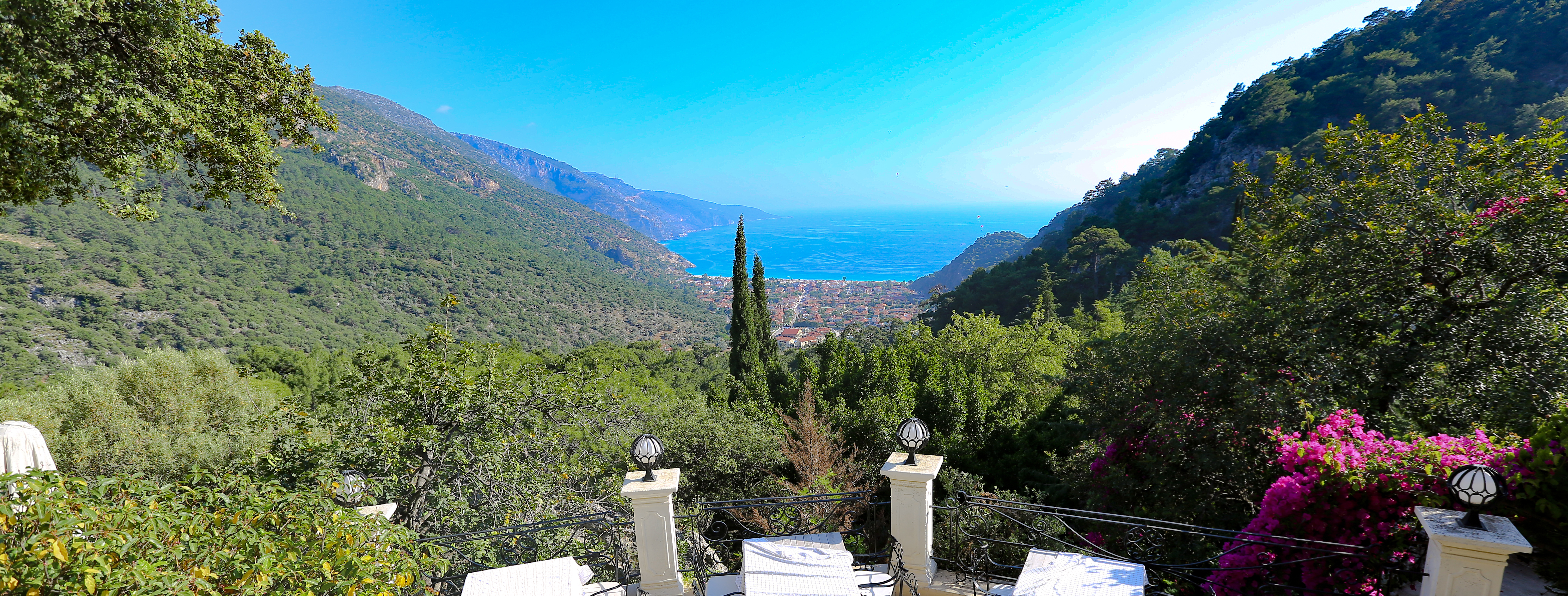 Paradise Garden Hotel