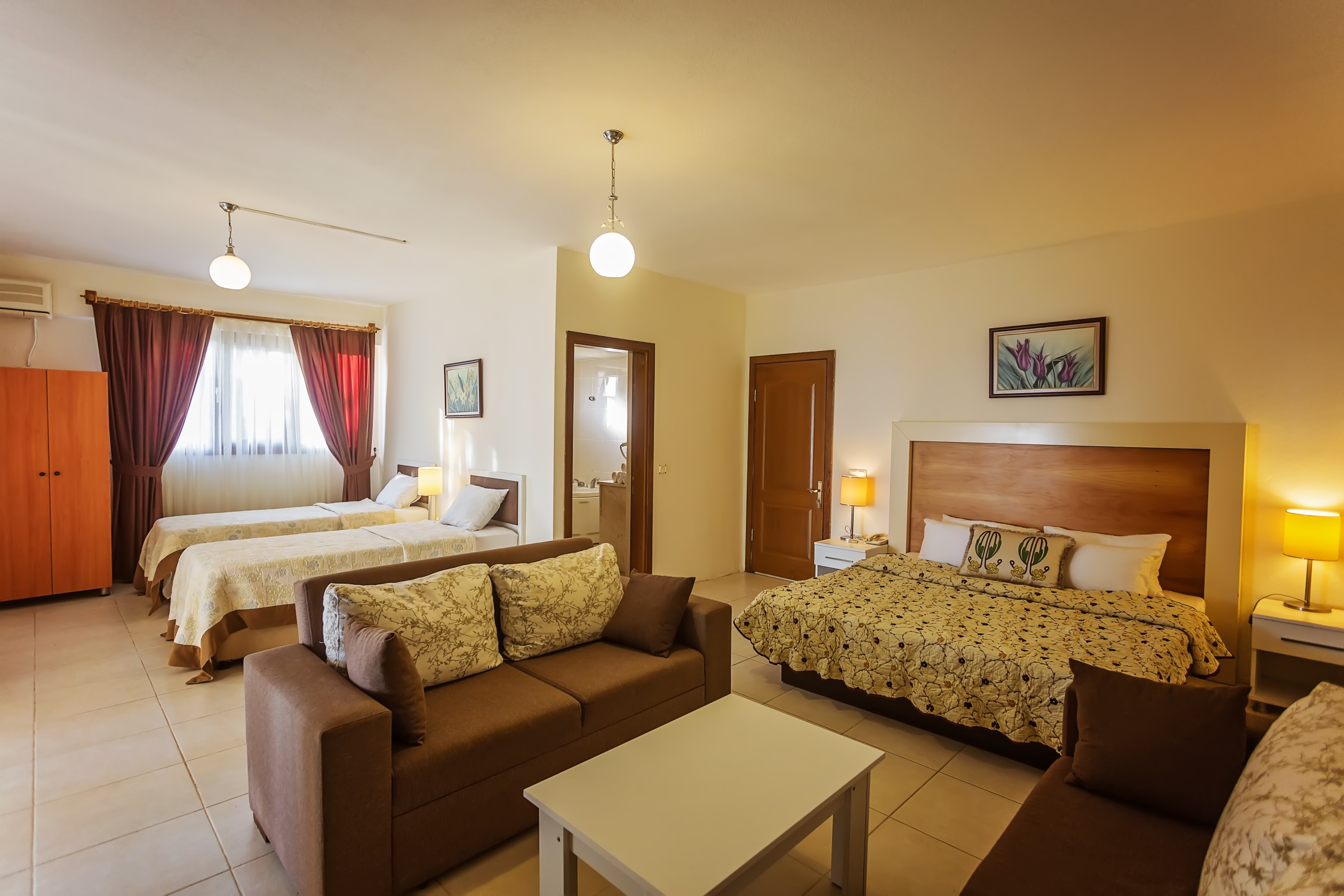 Paradise Garden Hotel
