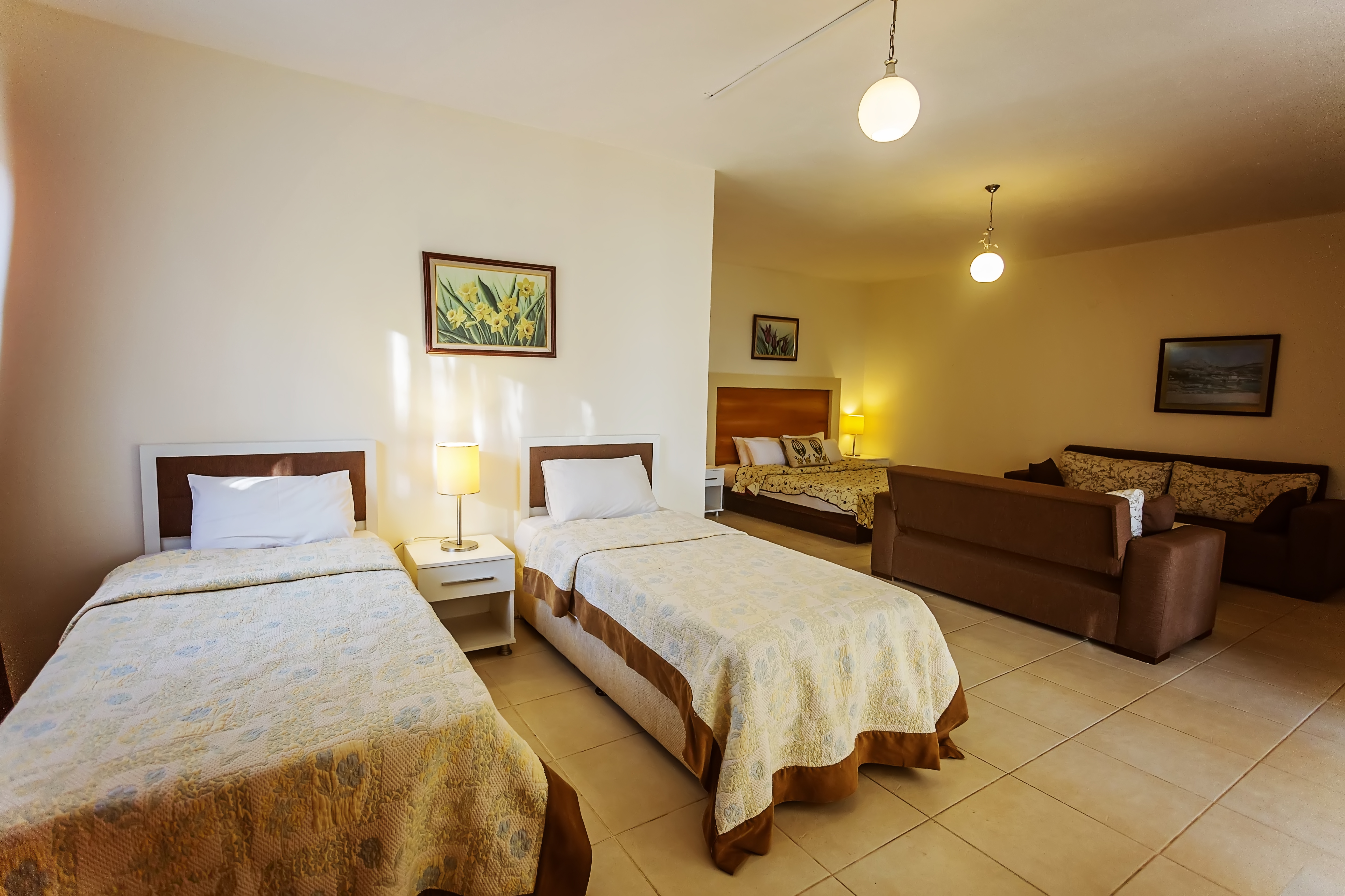 Paradise Garden Hotel