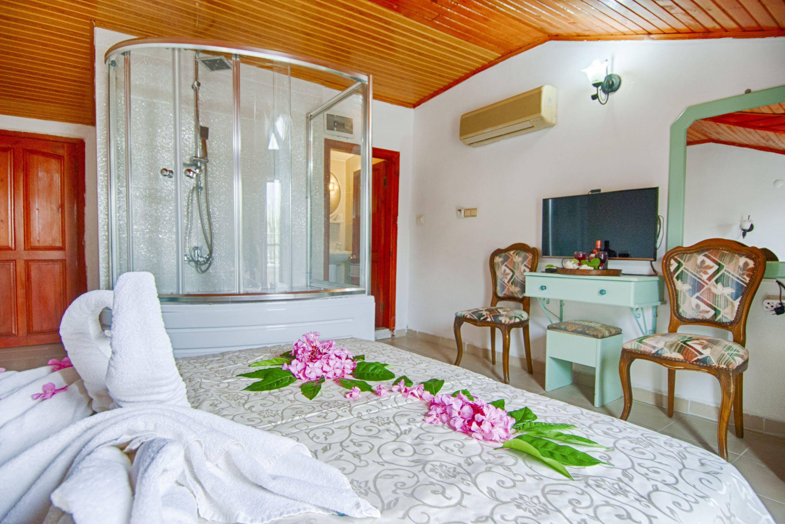 Garden Rüya Hotel