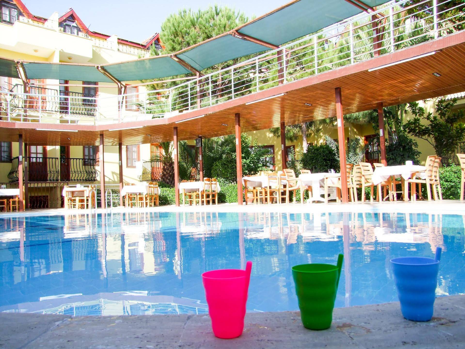 Garden Rüya Hotel