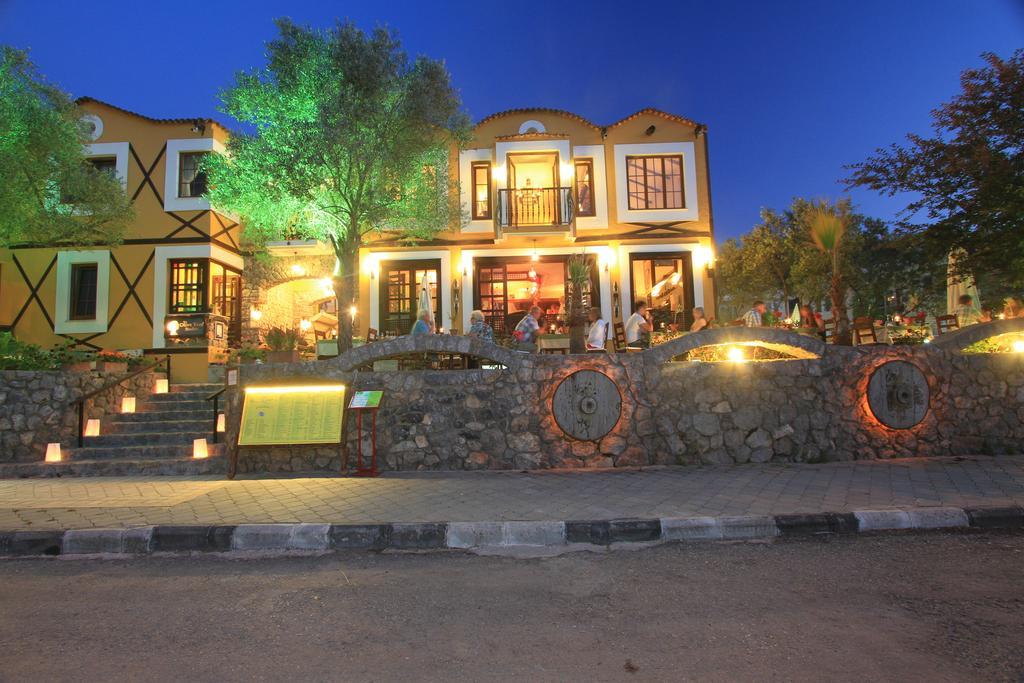 The Olive Tree Studios