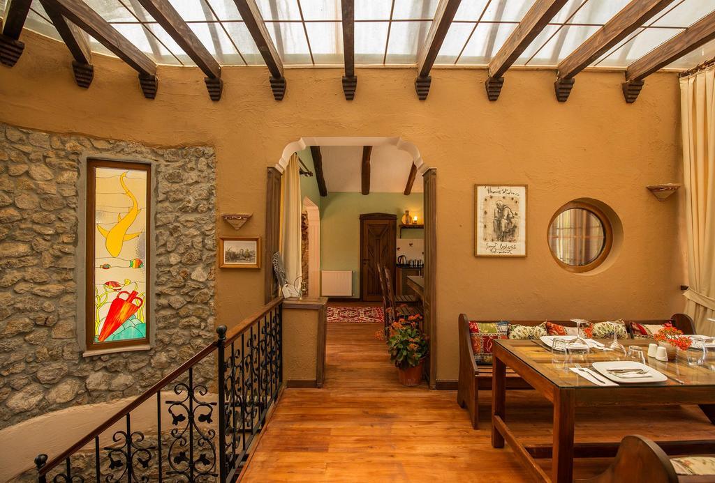 The Olive Tree Studios