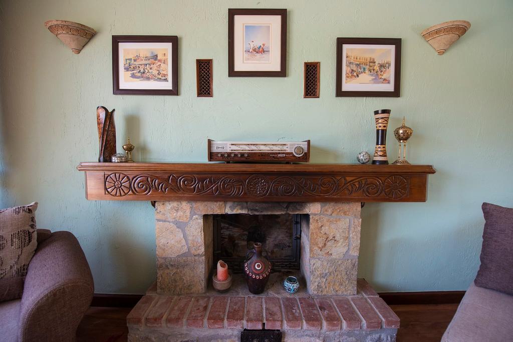 The Olive Tree Studios