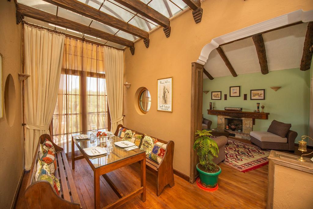 The Olive Tree Studios