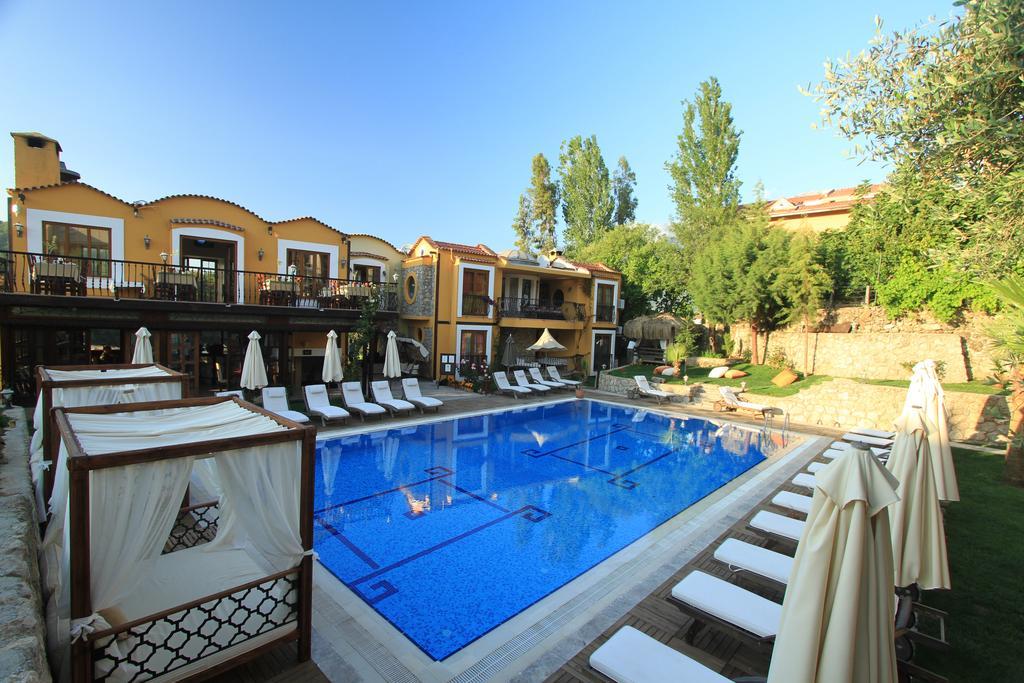 The Olive Tree Studios
