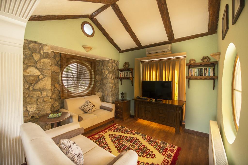 The Olive Tree Studios