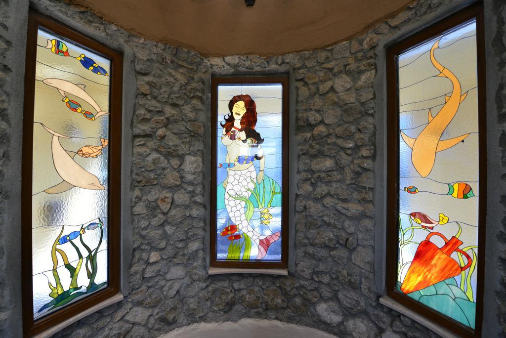 The Olive Tree Studios