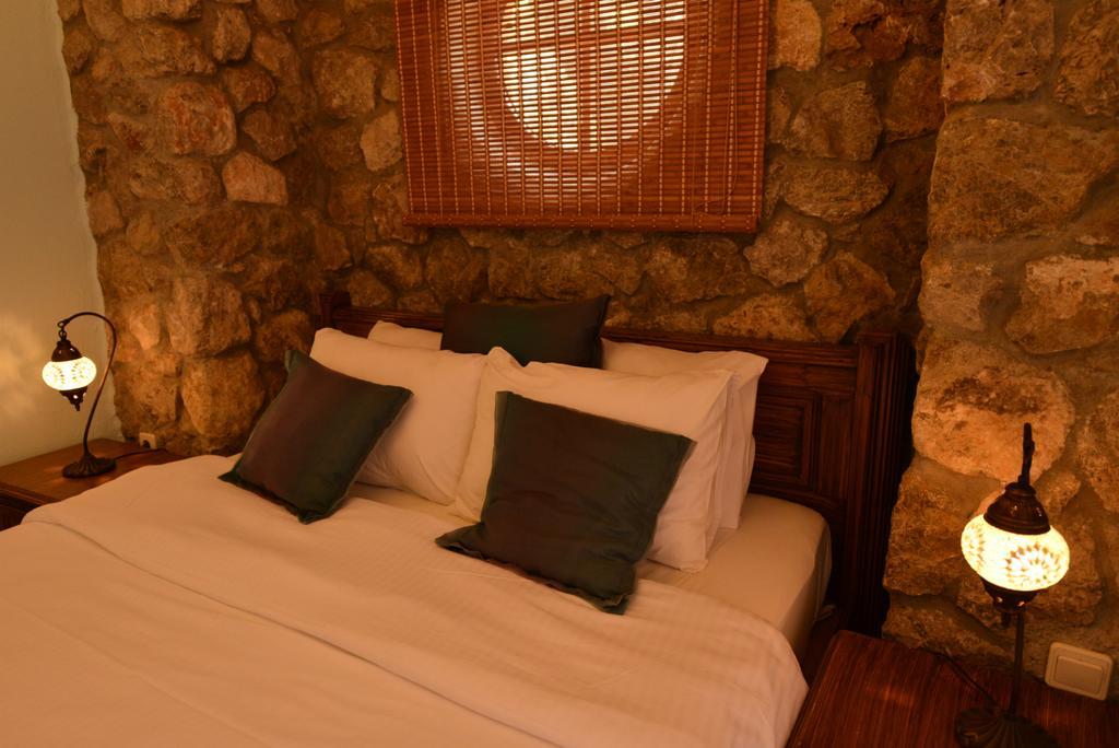 The Olive Tree Studios