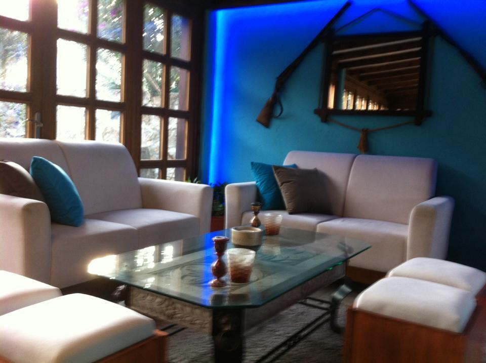 The Olive Tree Studios