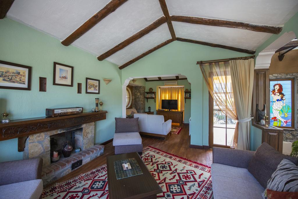 The Olive Tree Studios