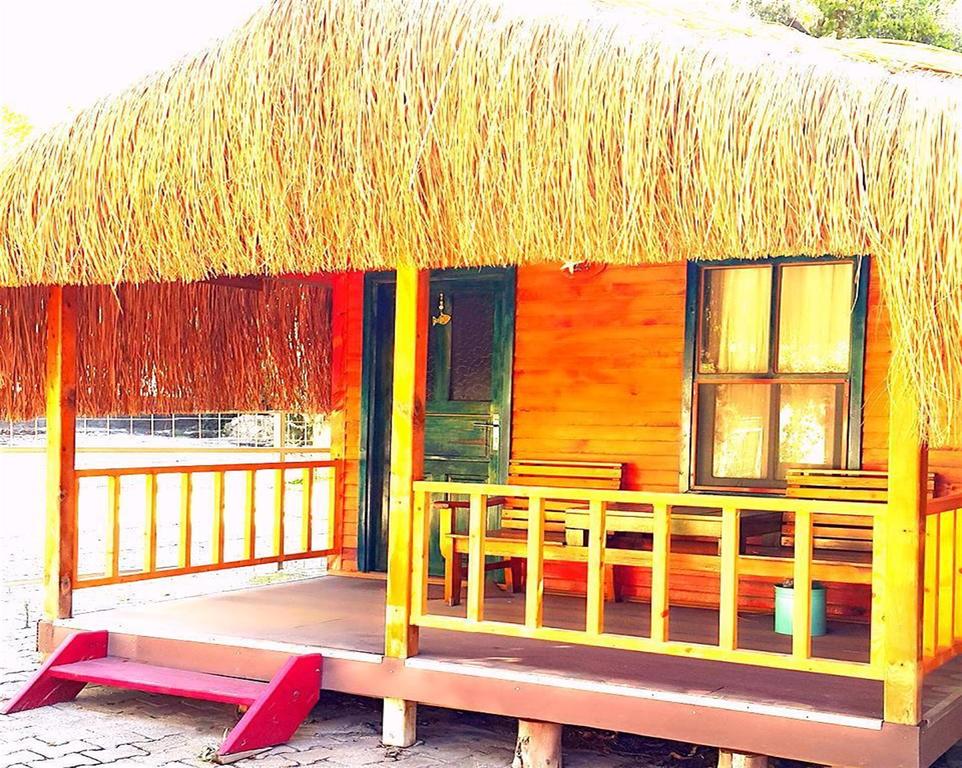 Sugar Beach Club