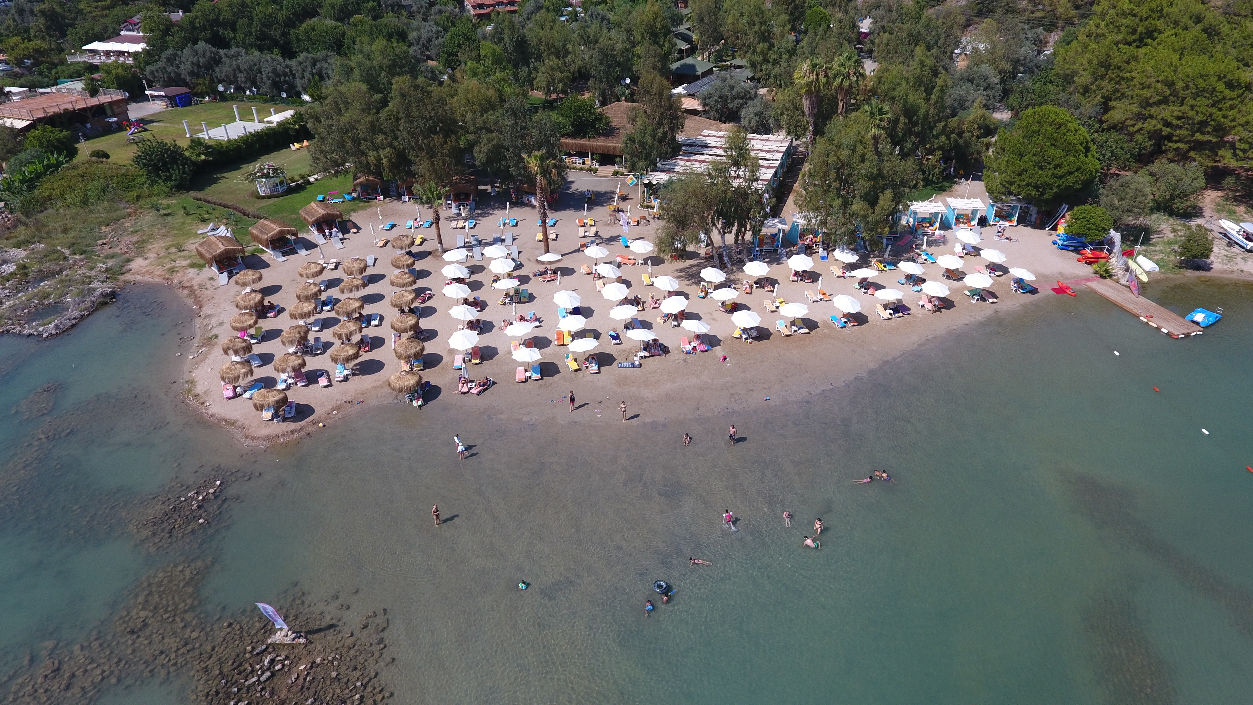 Sugar Beach Club