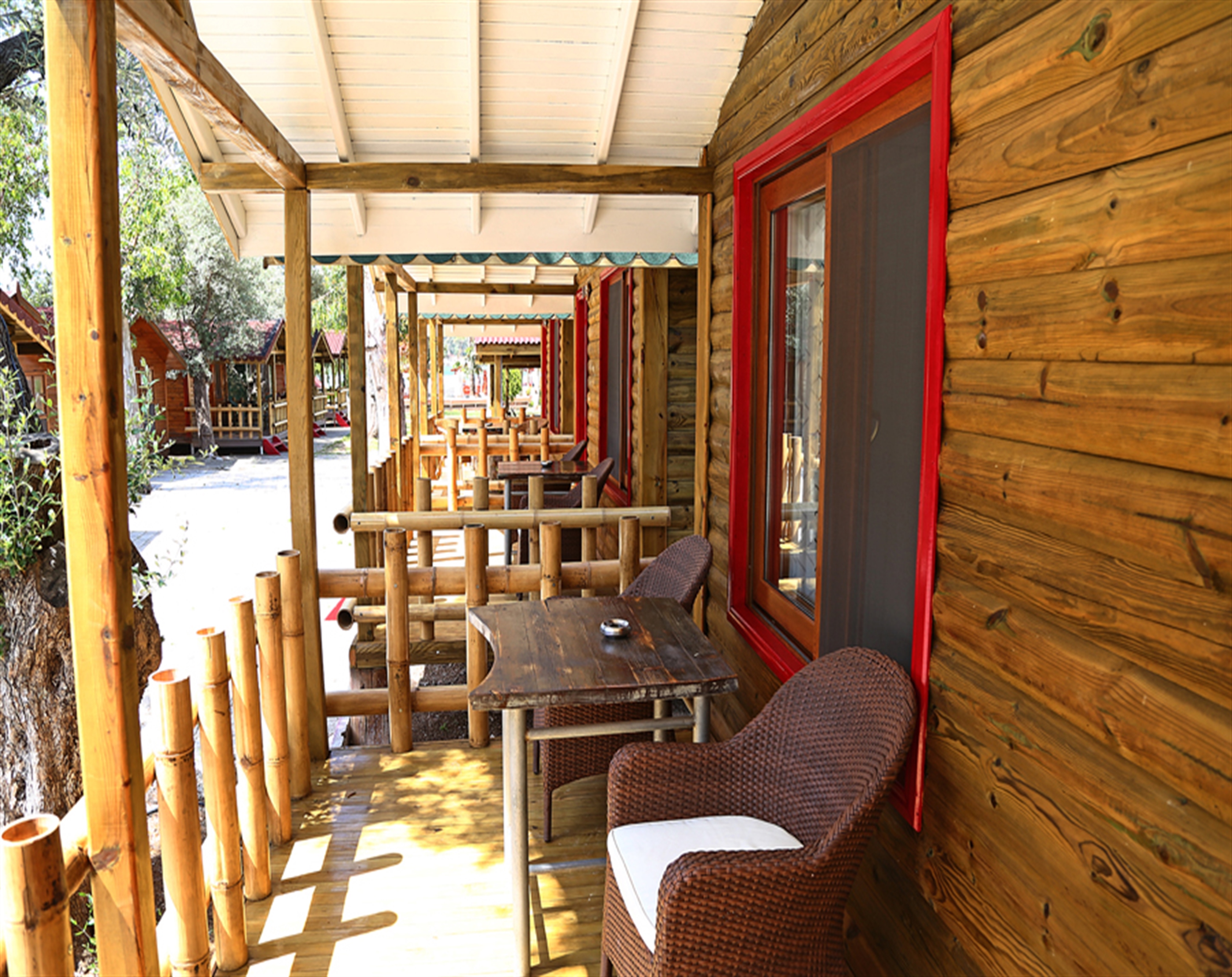 Sugar Beach Club