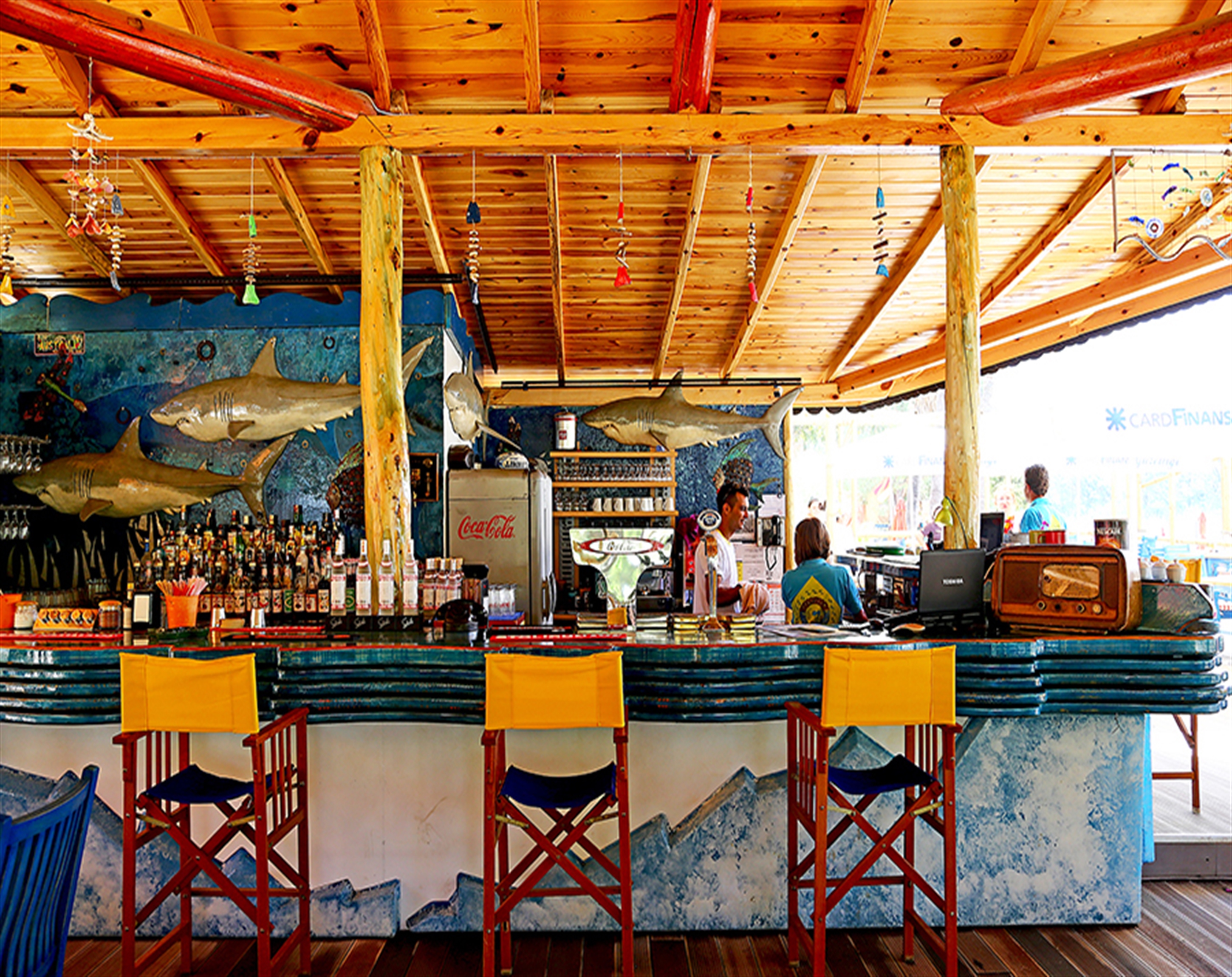 Sugar Beach Club
