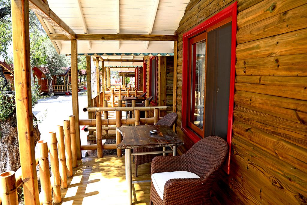 Sugar Beach Club