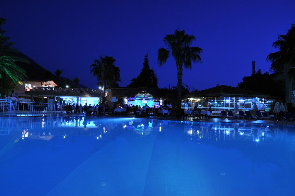 Ölüdeniz Turquoise Hotel