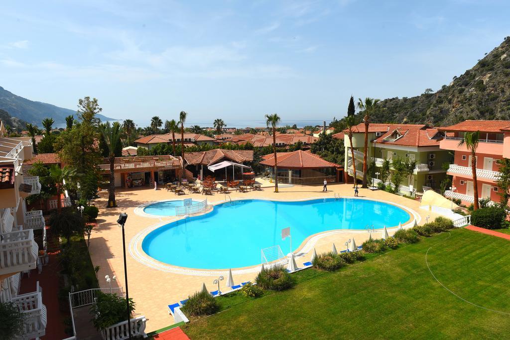 Ölüdeniz Turquoise Hotel