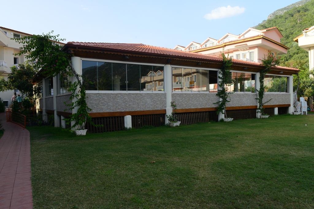Ölüdeniz Turquoise Hotel