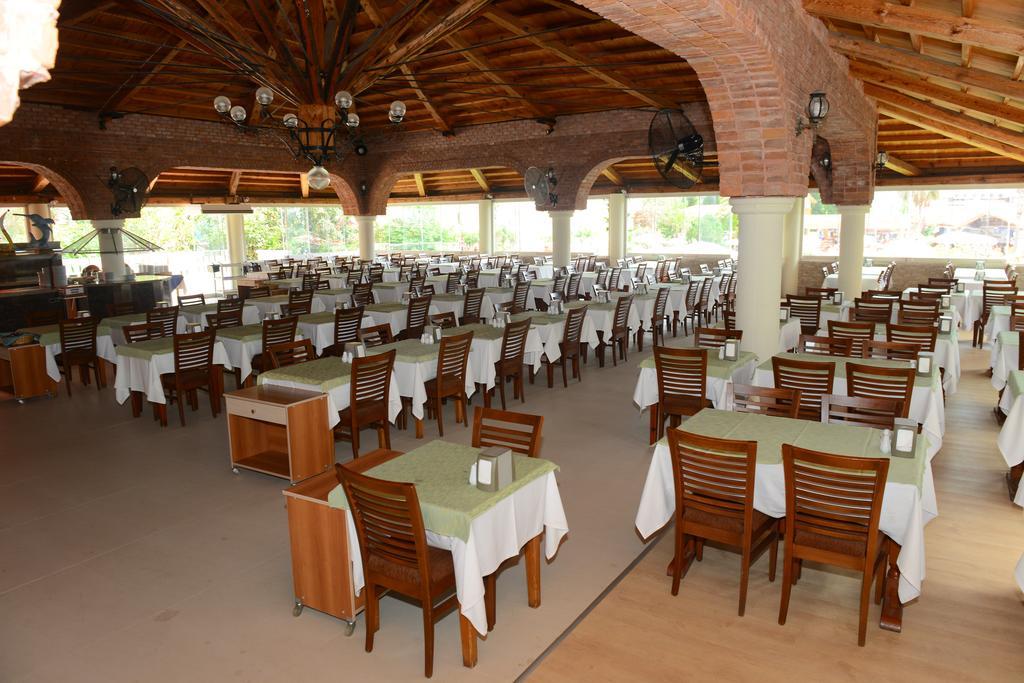 Ölüdeniz Turquoise Hotel