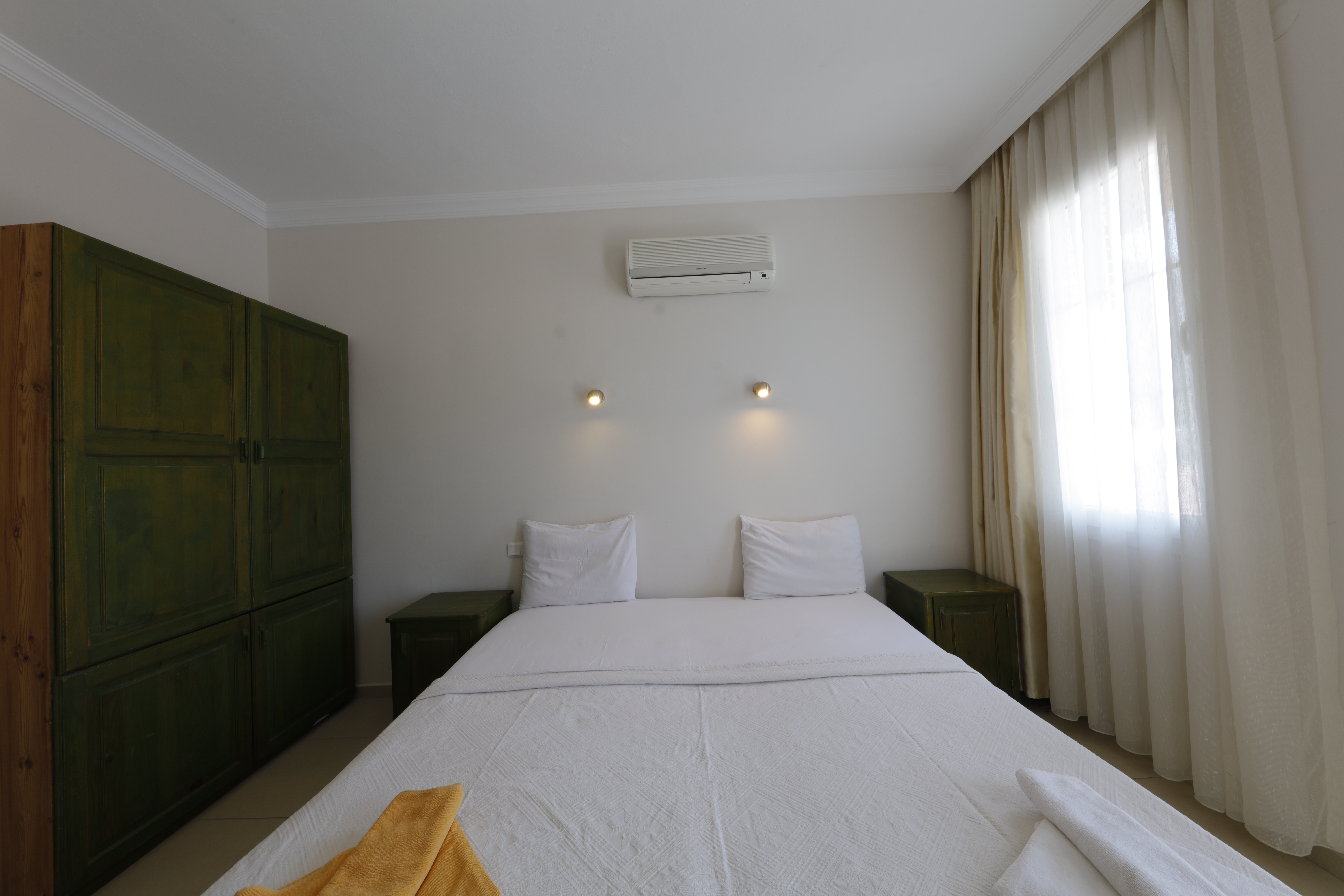 Vento Boutique Hotel