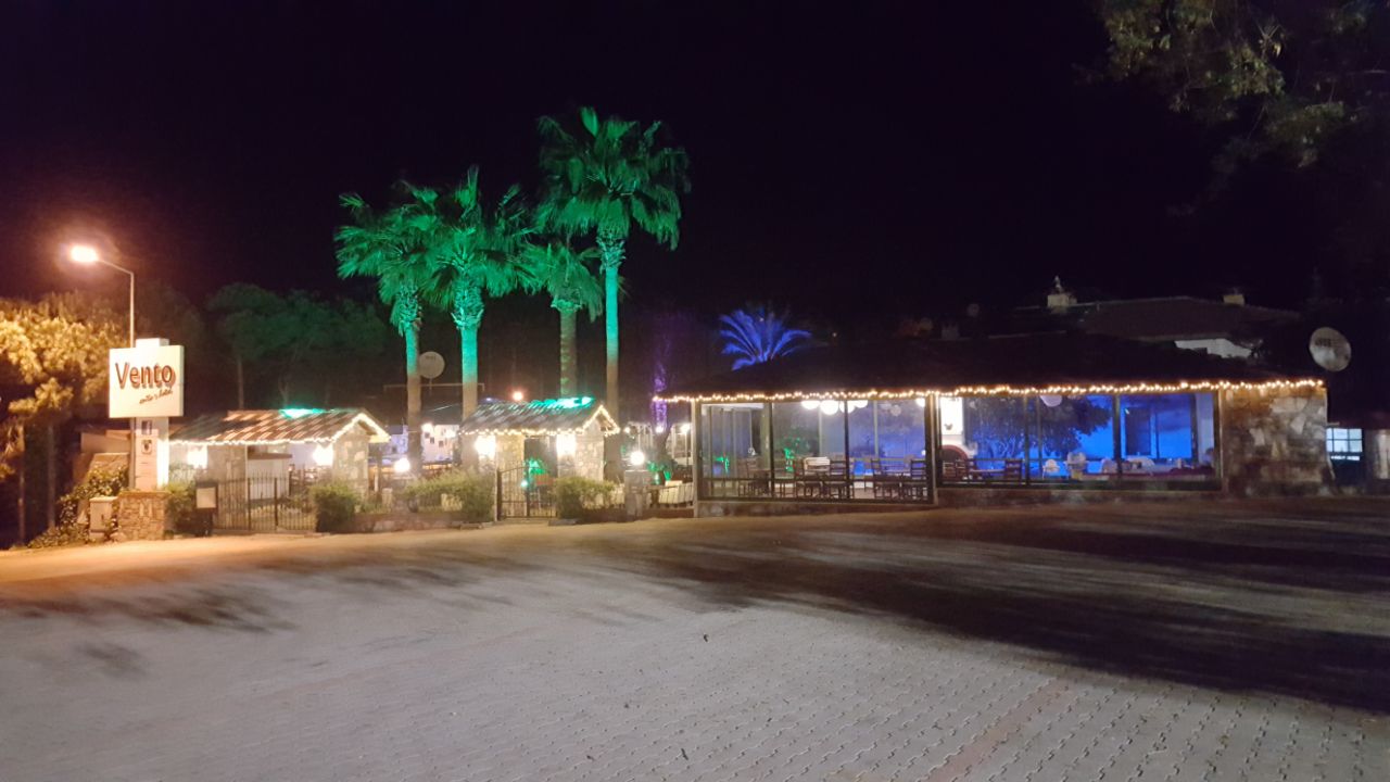 Vento Boutique Hotel