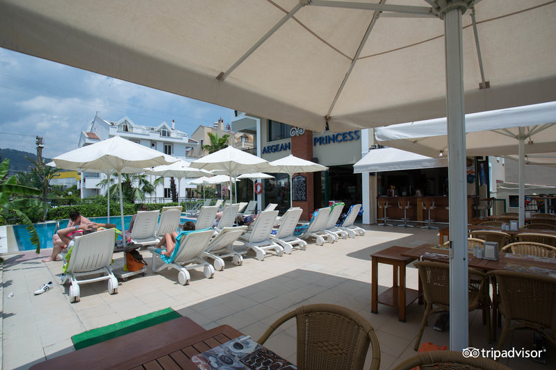 Aegean Princess Apart & Studio
