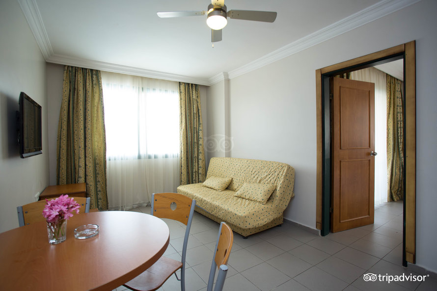Aegean Princess Apart & Studio