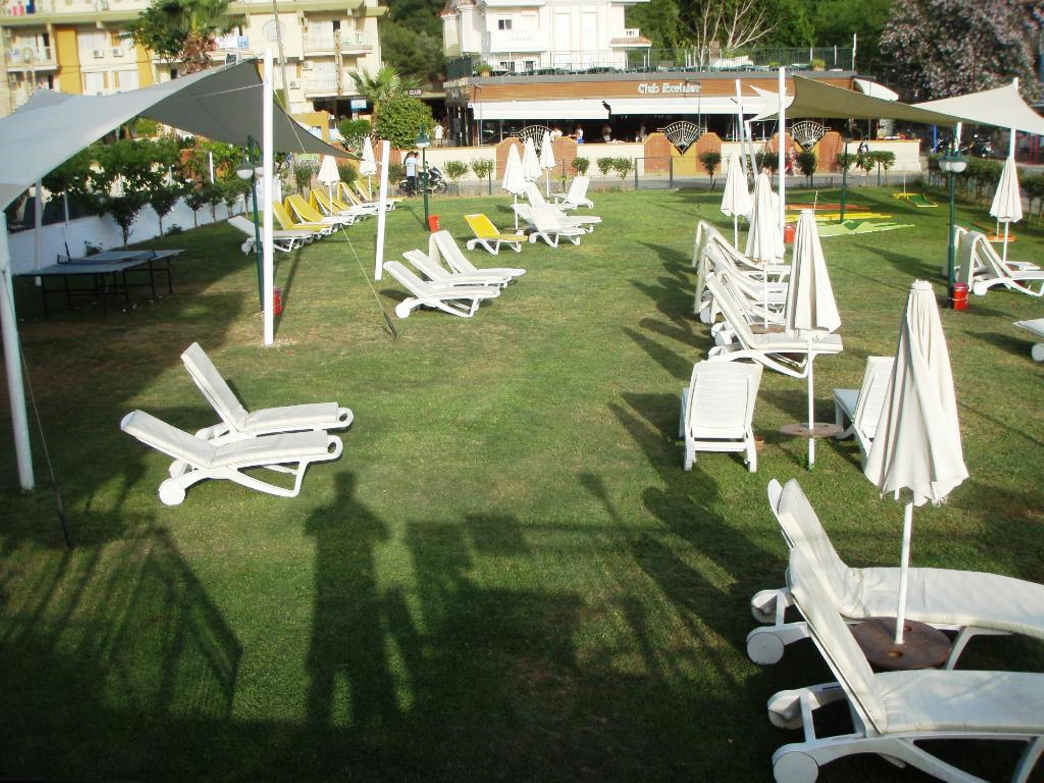 Aegean Princess Apart & Studio