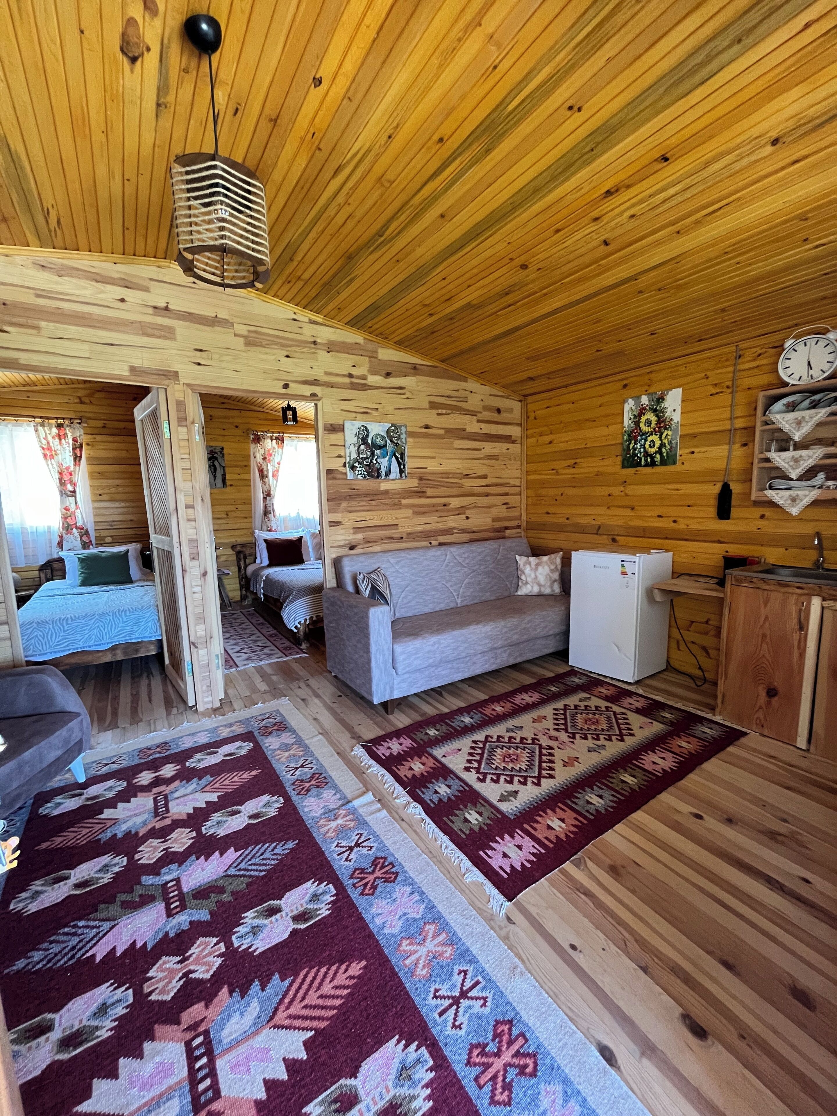 Afera Koy Evi