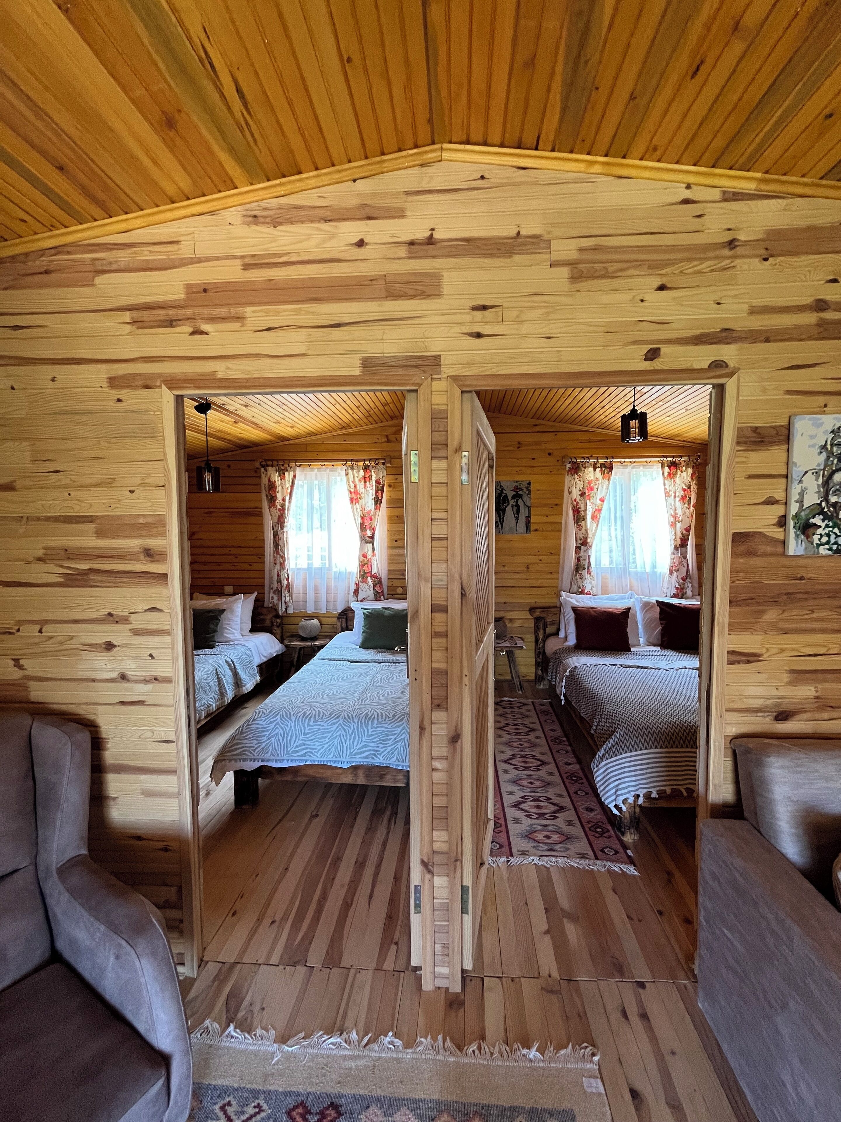 Afera Koy Evi