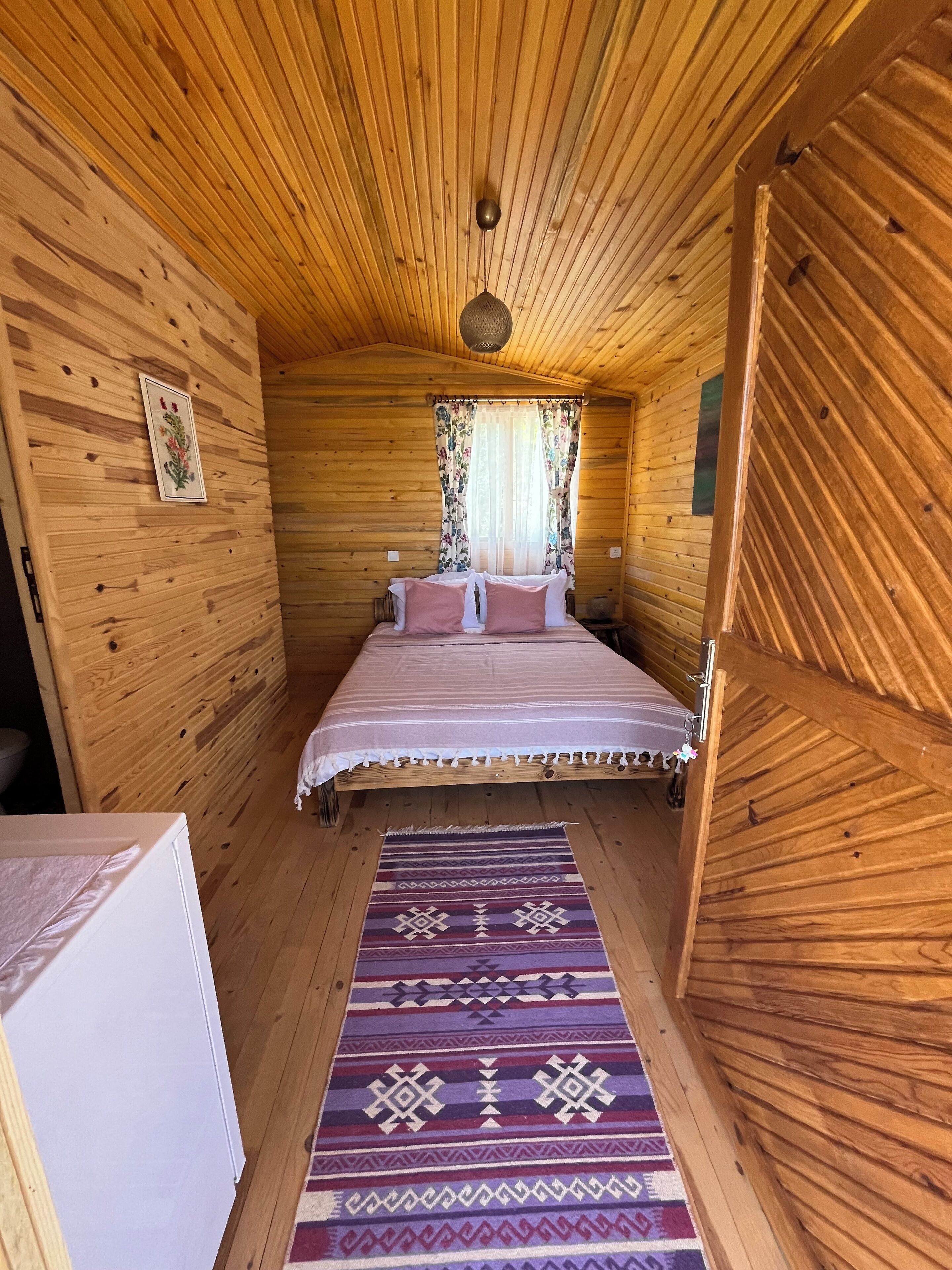Afera Koy Evi