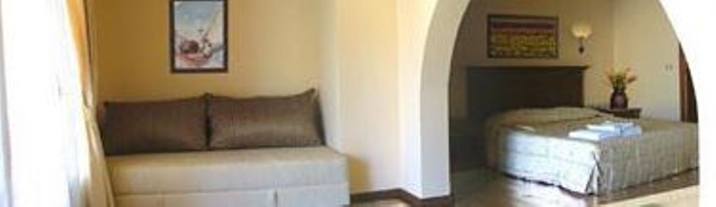 Alarga Sail Boutique Hotel & Yacht Club