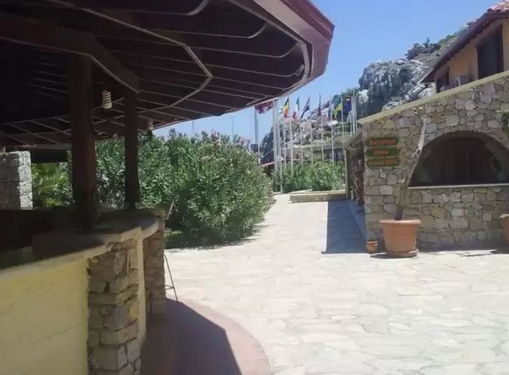 Alarga Sail Boutique Hotel & Yacht Club