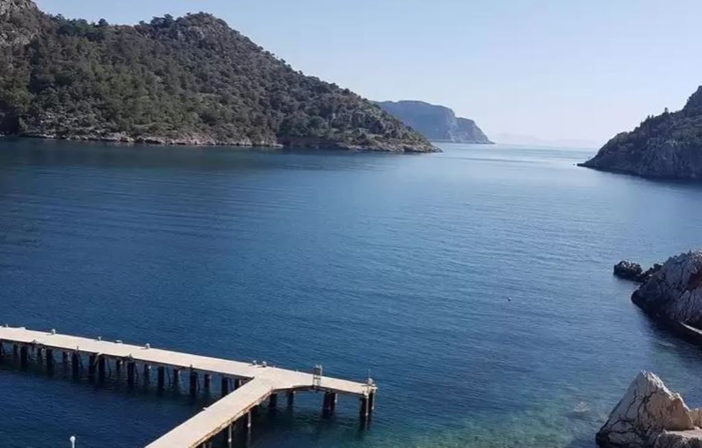Alarga Sail Boutique Hotel & Yacht Club