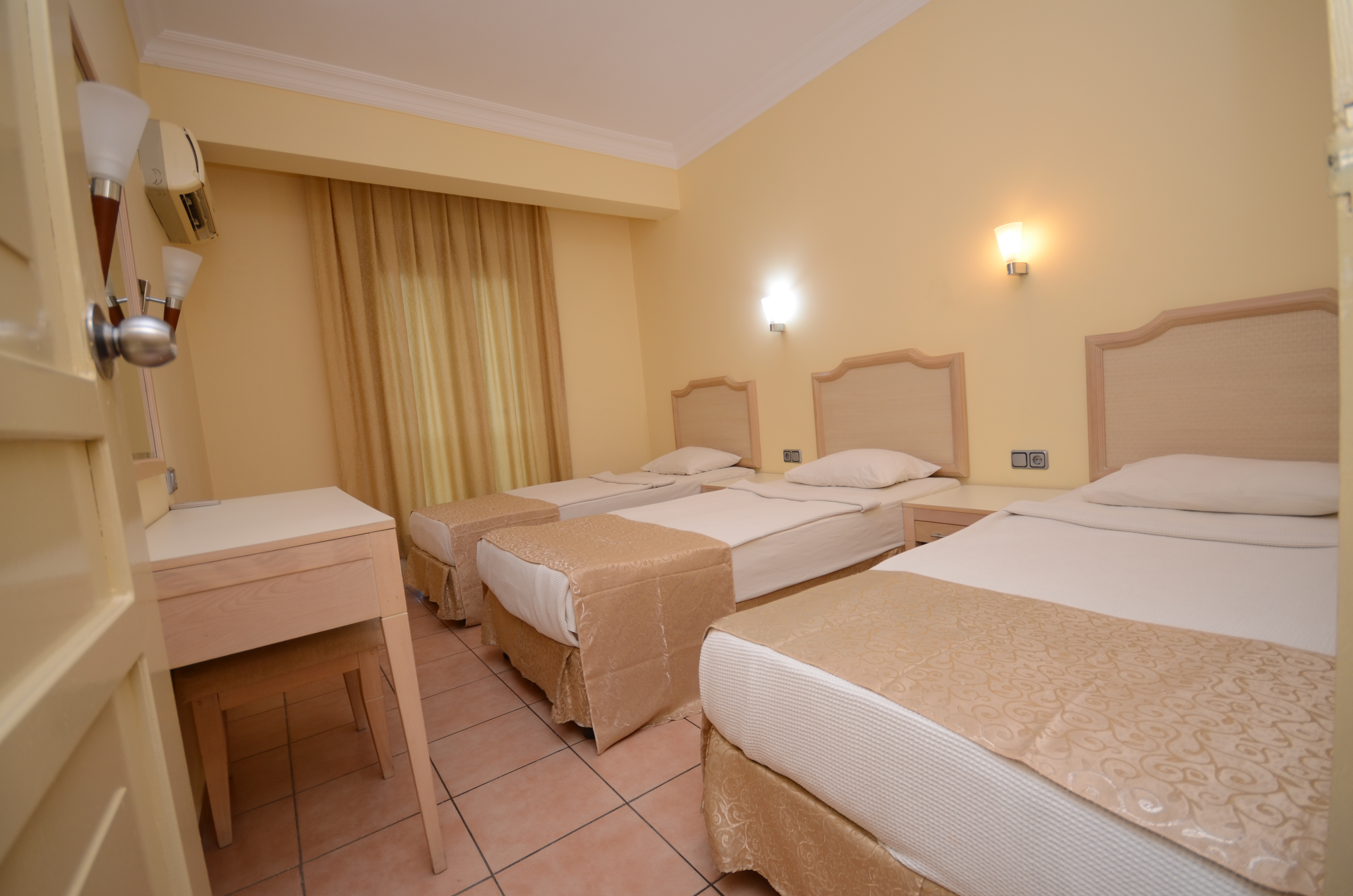 Alenz Hotel Apartments