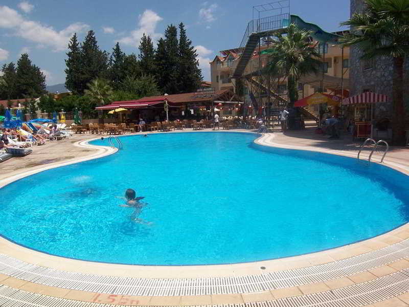 Alenz Hotel Apartments