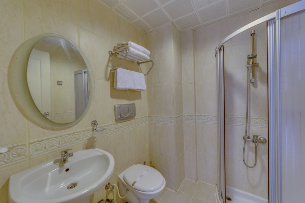 Alenz Hotel Apartments