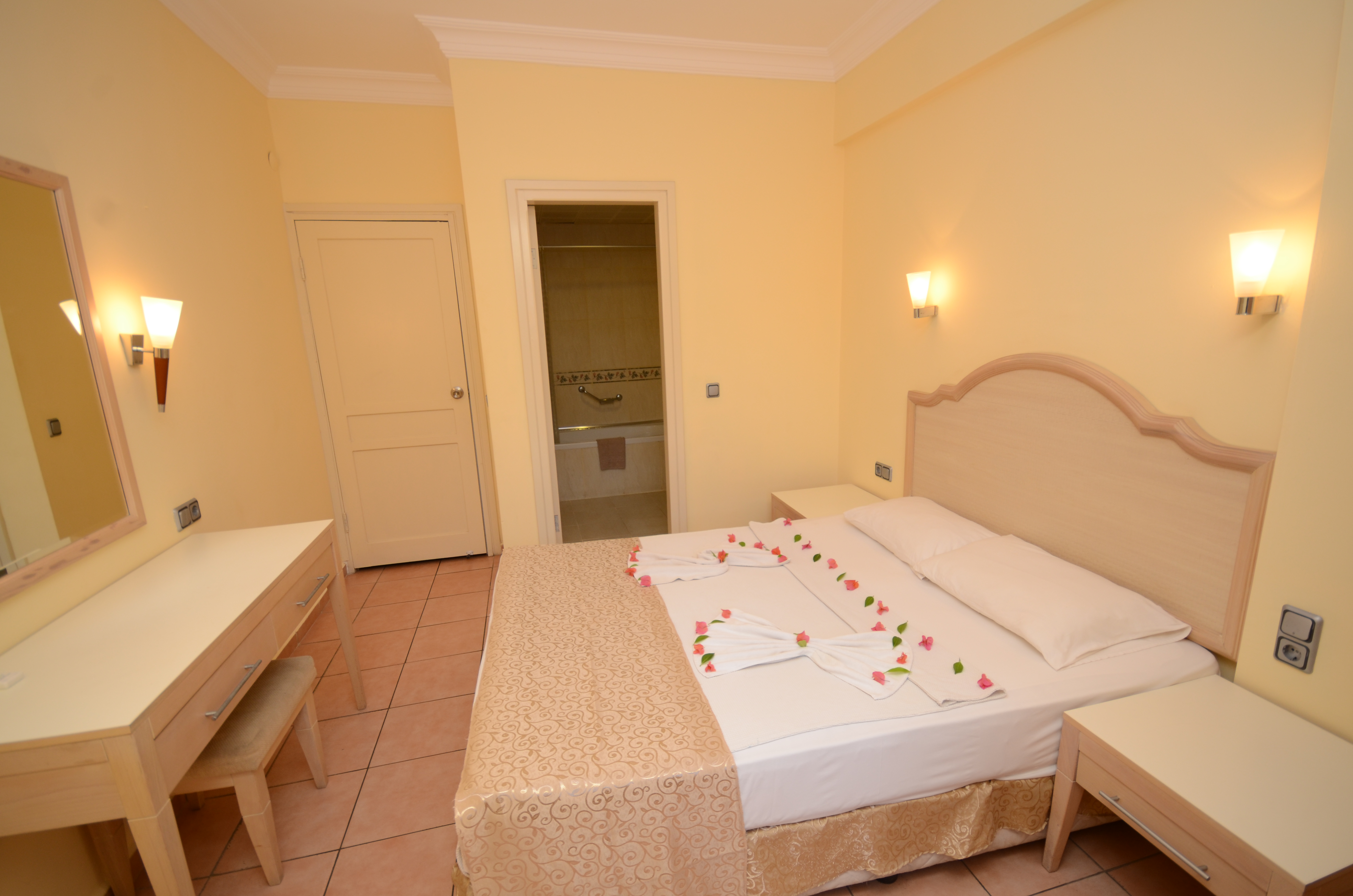 Alenz Hotel Apartments