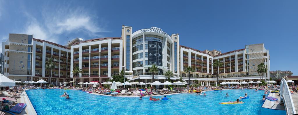 Alenz Hotel Apartments